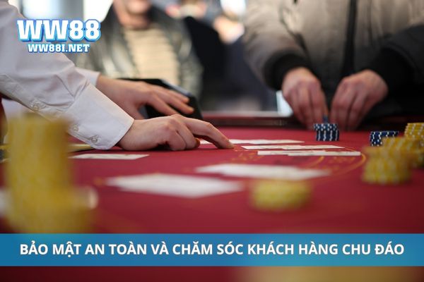 Những ưu điểm nổi bật mà nền tảng mang lại